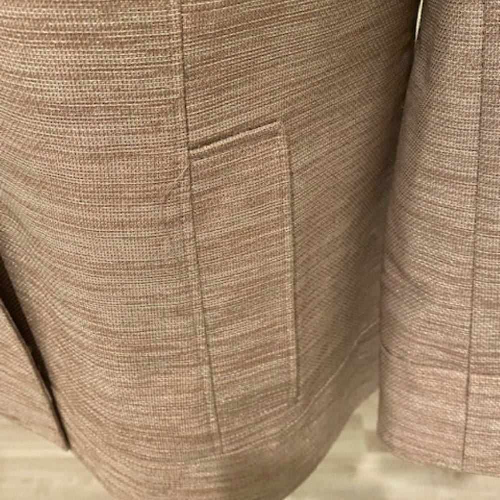 Lafayette 148 New York Pant Suit - Picture 3 of 8
